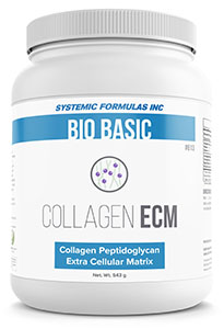 #613 Collagen ECM