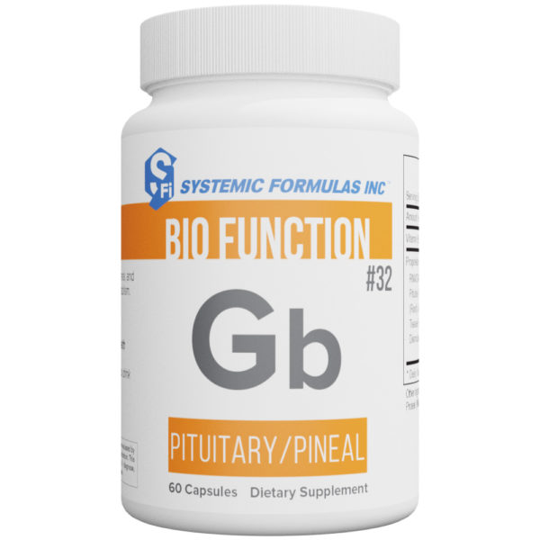 32 Gb Pituitary/Pineal