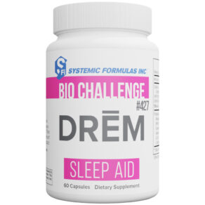 427 DREM