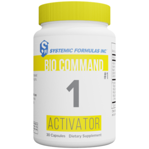 1 - Activator
