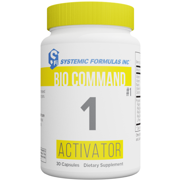 1 - Activator