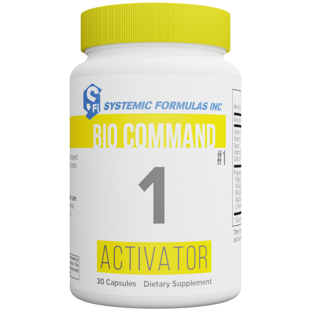 1 - Activator