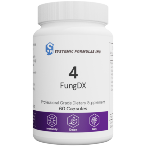 4-FungDX