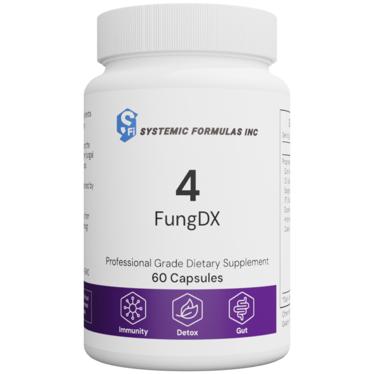 4-FungDX