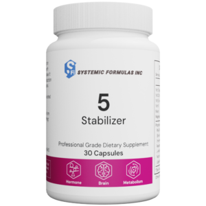 5 - Stabilizer