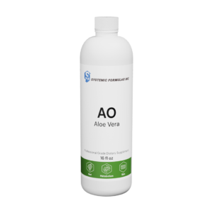 AO - Aloe Vera