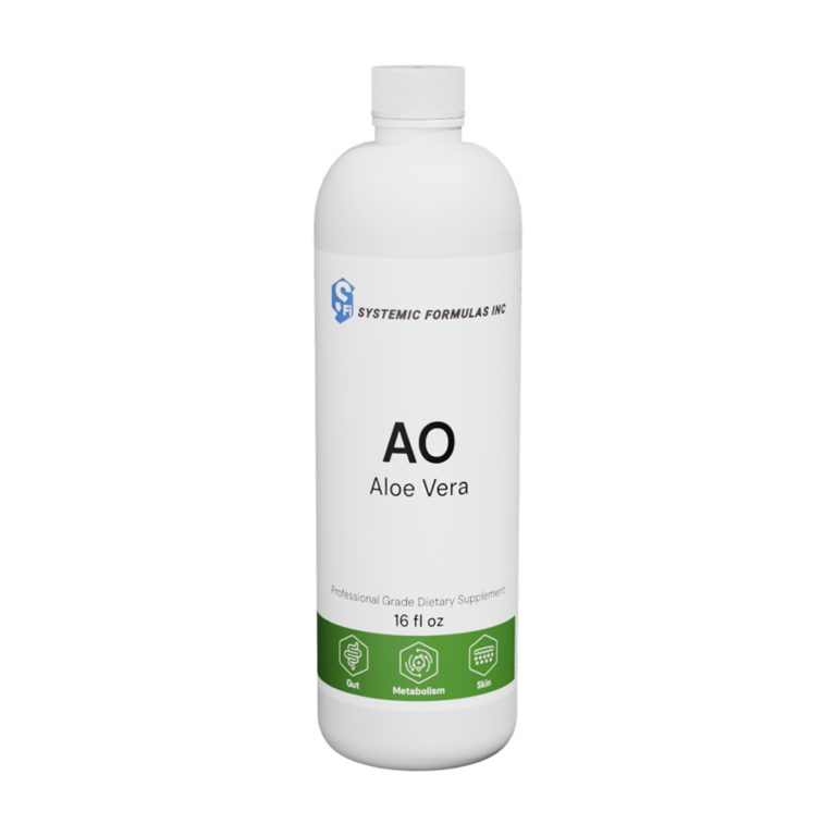 AO - Aloe Vera