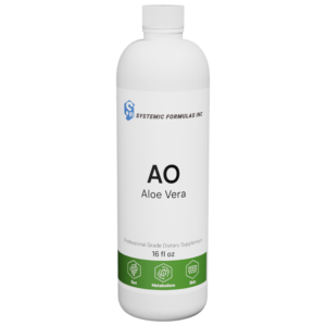 AO - Aloe Vera