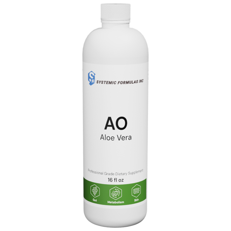 AO - Aloe Vera