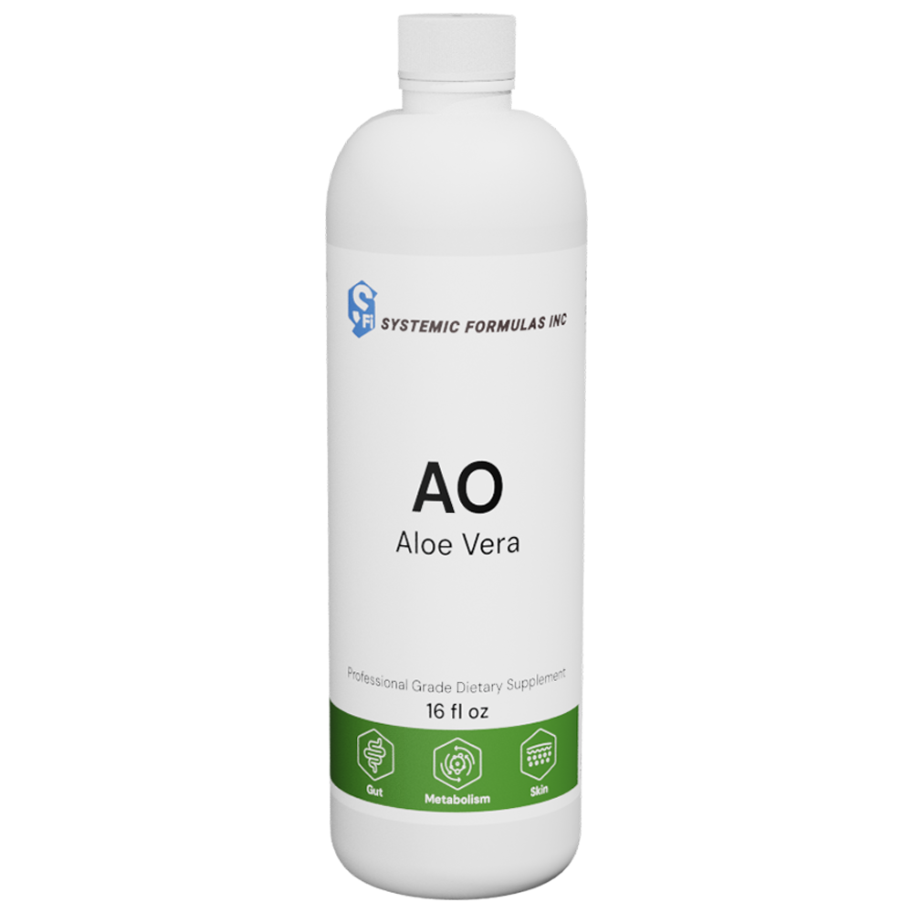 AO - Aloe Vera