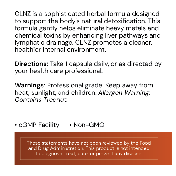 CLNZ-Chelator-label-info-J25