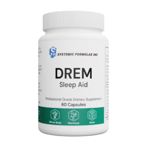 DREM - Sleep Aid