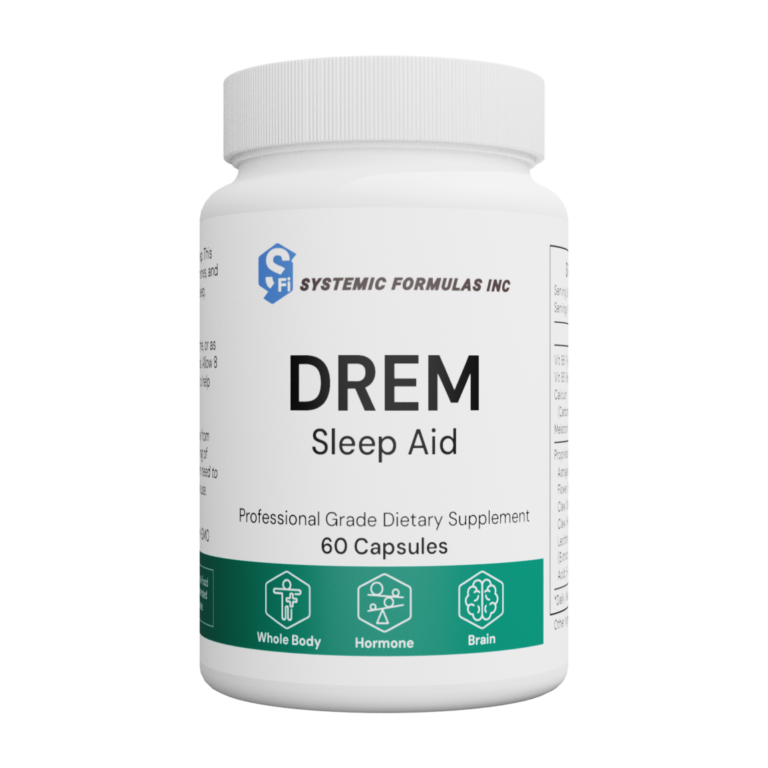 DREM - Sleep Aid