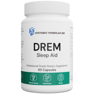 DREM - Sleep Aid