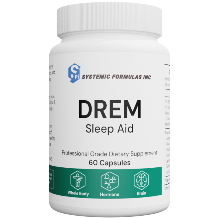 DREM - Sleep Aid