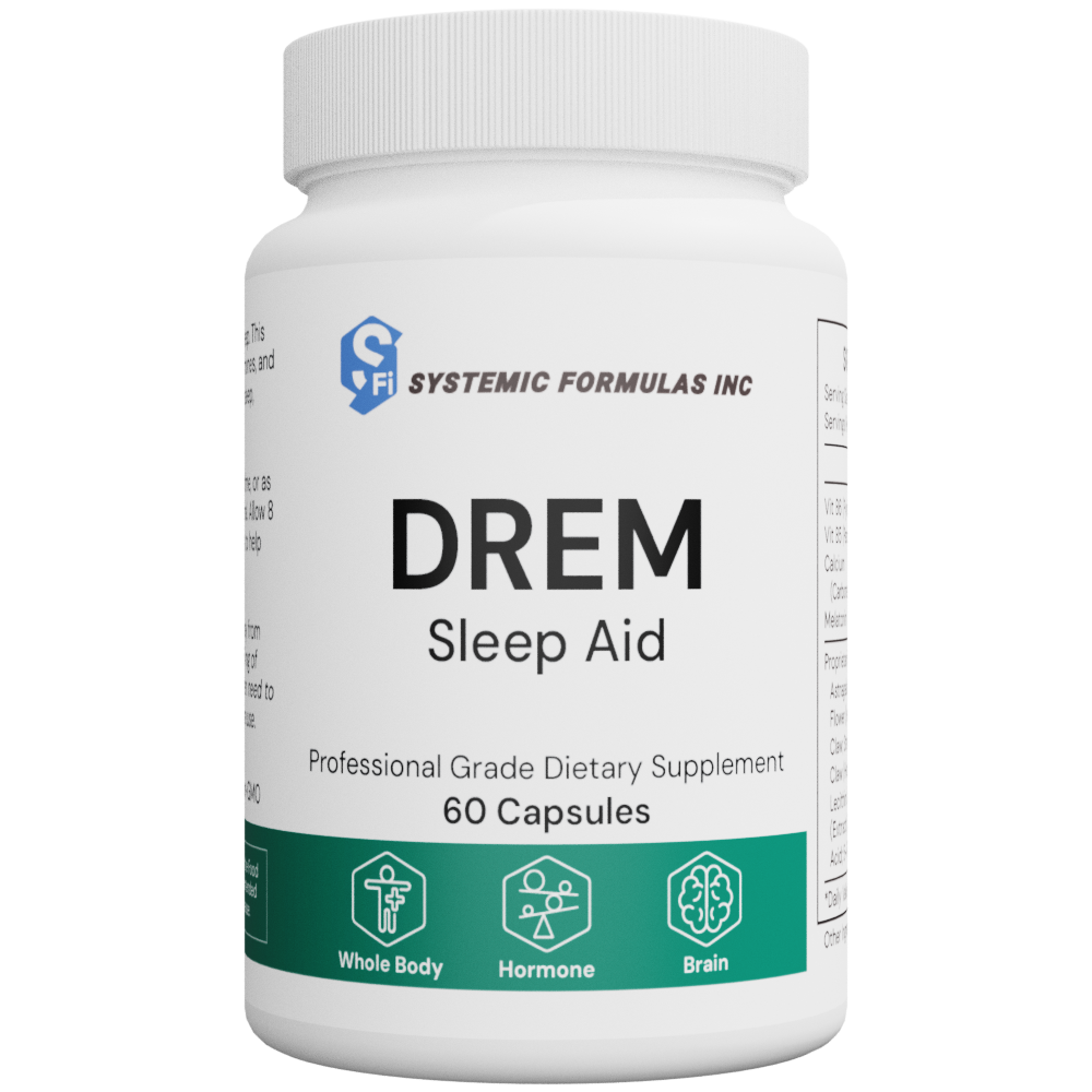 DREM - Sleep Aid