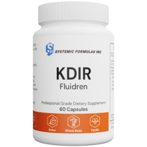 KDIR - Fluidren