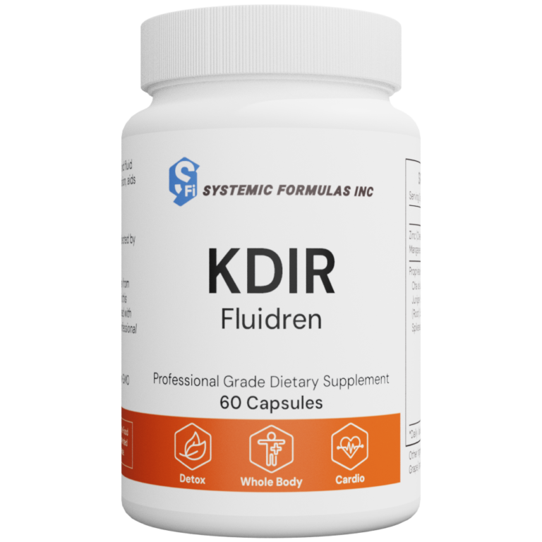 KDIR - Fluidren