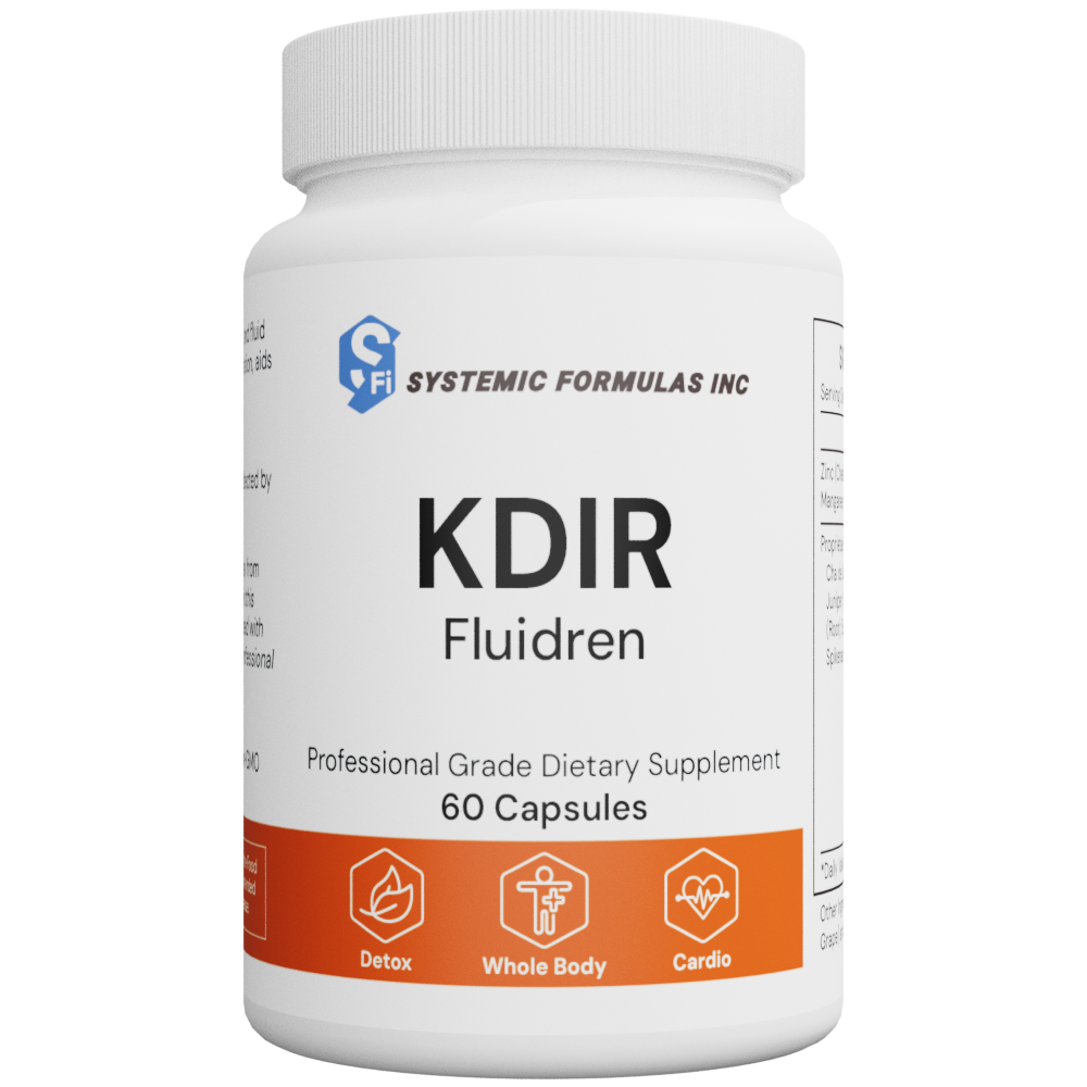 KDIR - Fluidren