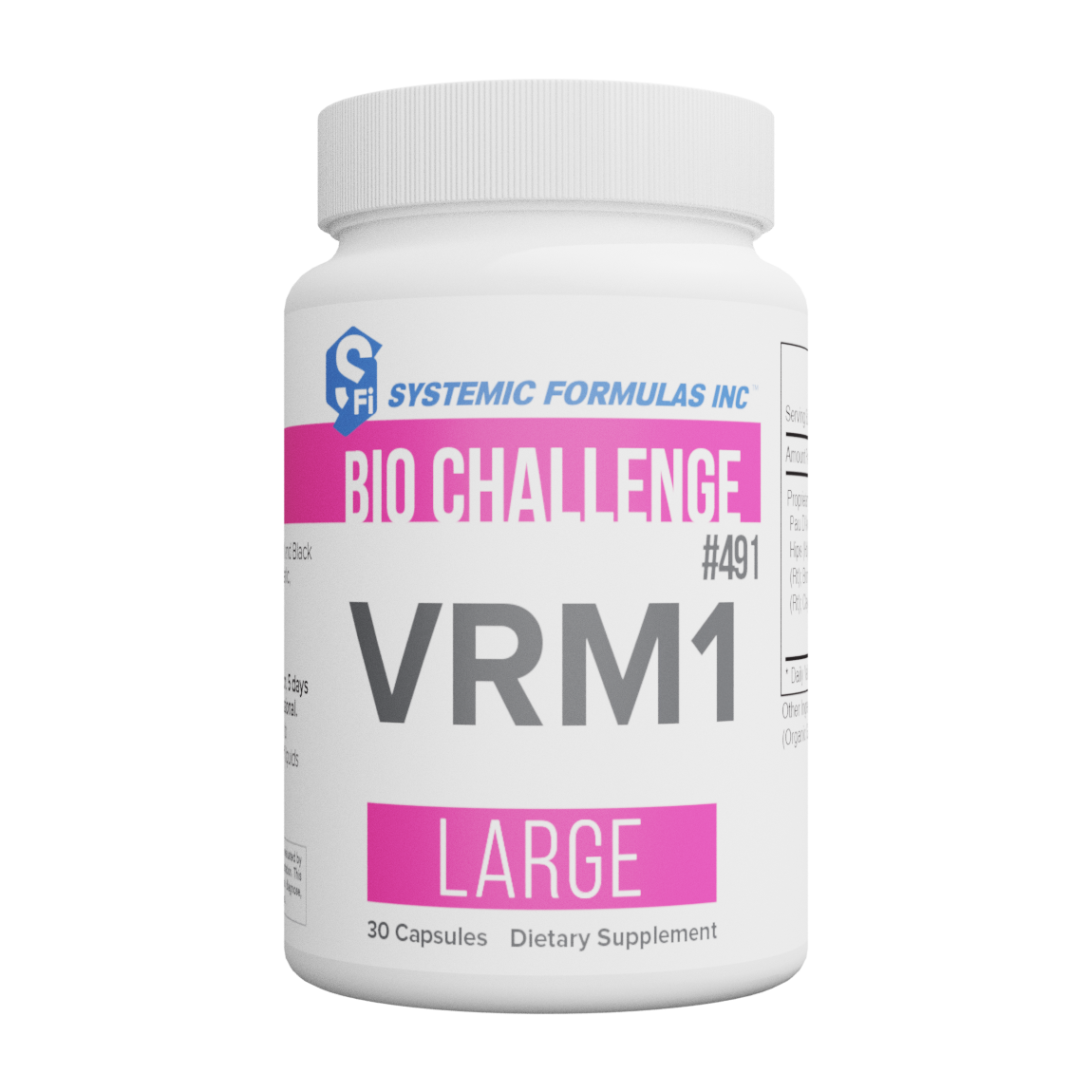 SF00491 - VRM1 - Large