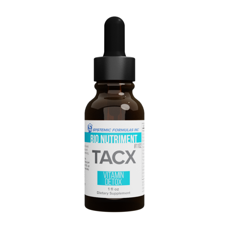 TACX - Vitamin Detox