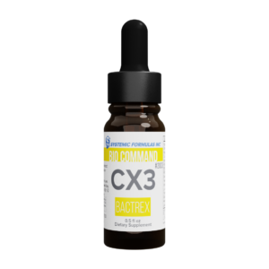 CX3 - Bactrex