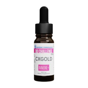 CXGOLD - Immune+