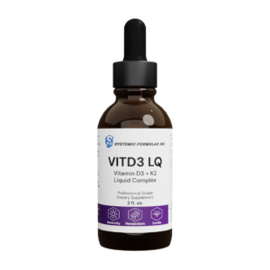 VITD3 LQ