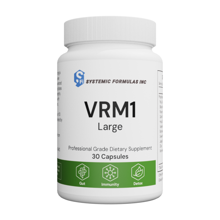 VRM1 - Large