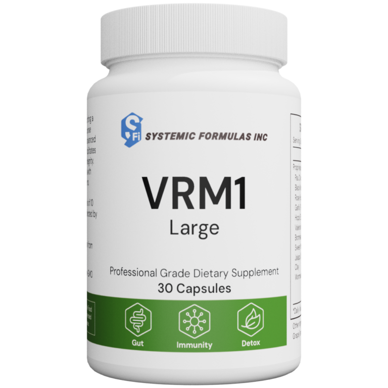 VRM1 - Large