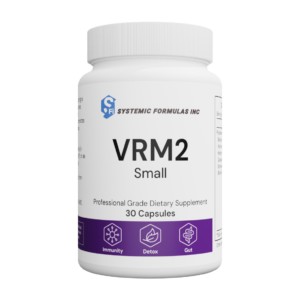 VRM2 - Small