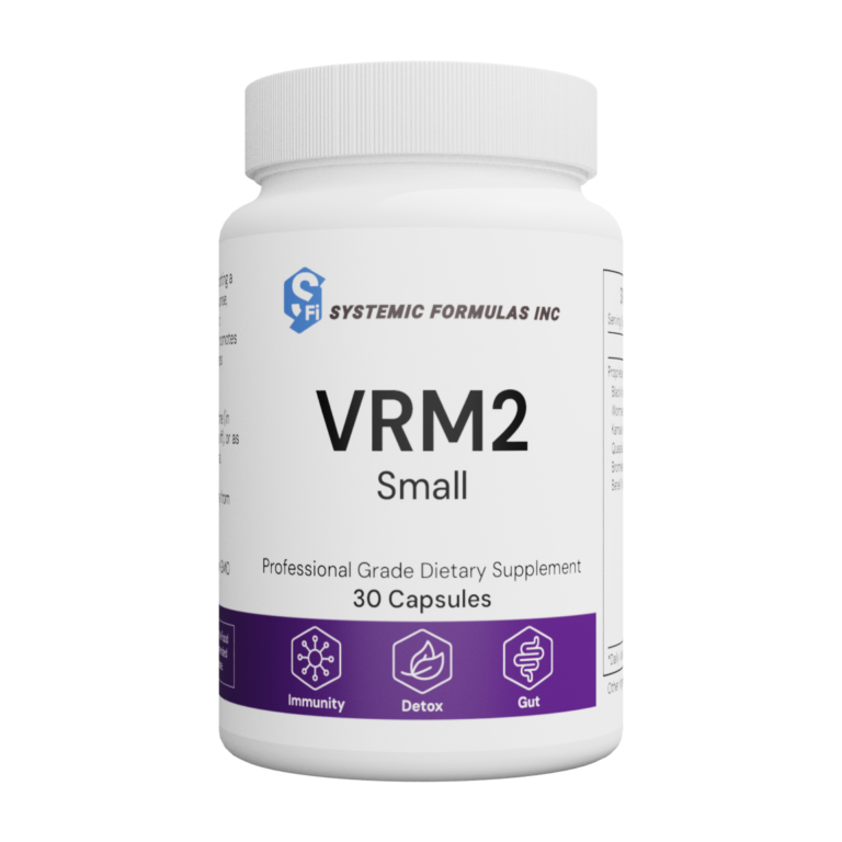 VRM2 - Small