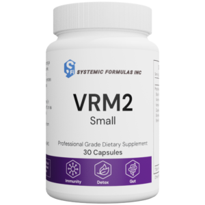 VRM2 - Small
