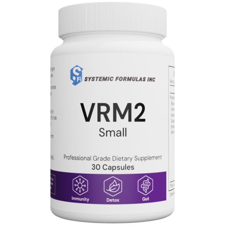 VRM2 - Small