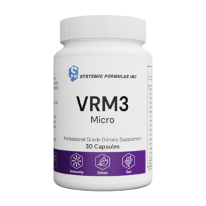 VRM3 - Micro
