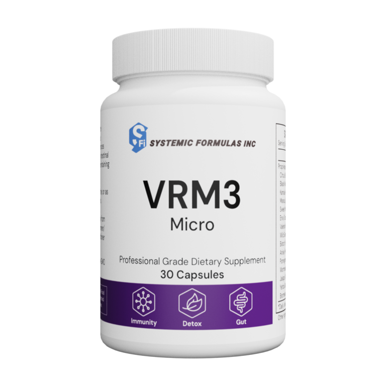 VRM3 - Micro