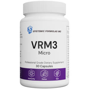 VRM3 - Micro