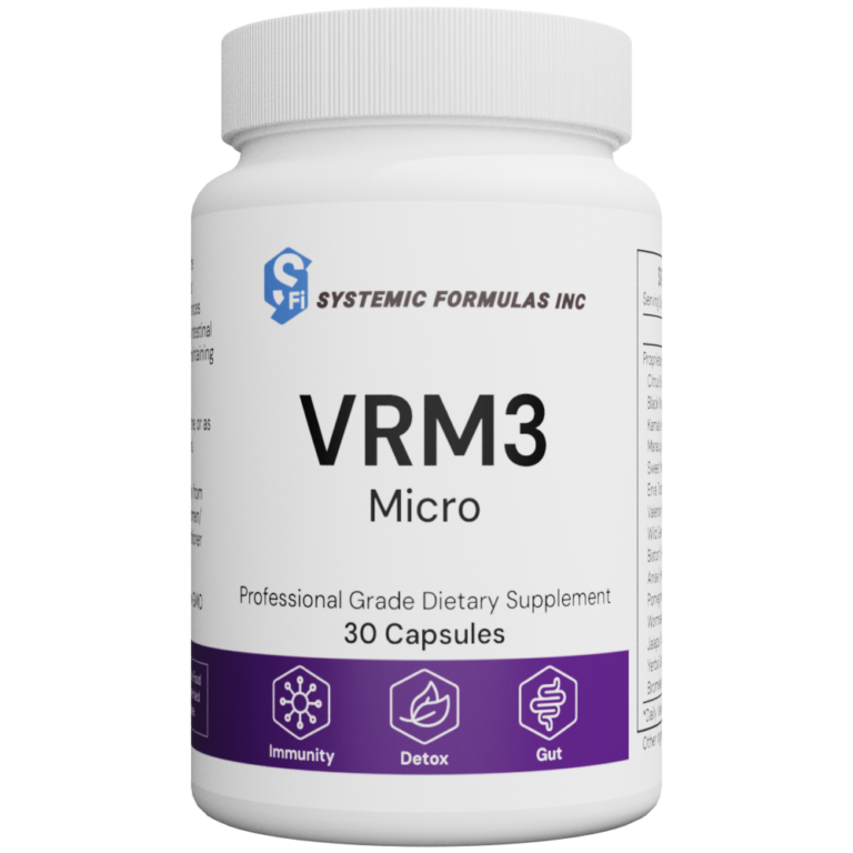 VRM3 - Micro
