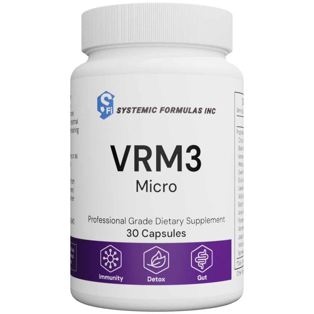 VRM3 - Micro