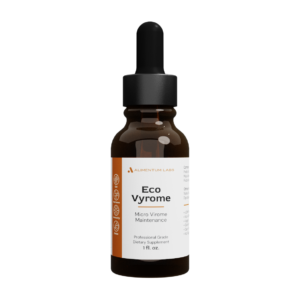 Eco Vyrome - Micro Virome Maintenance