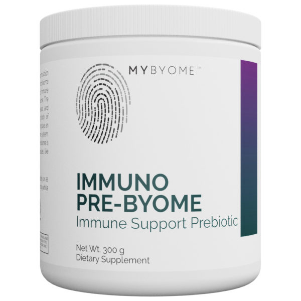 Immuno Pre-Byome