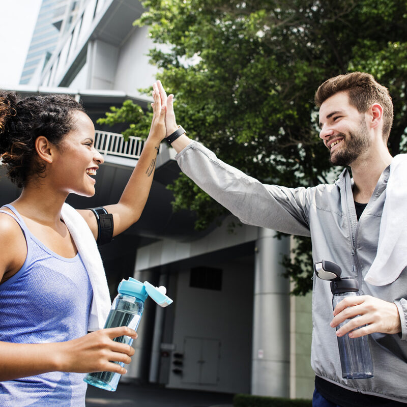 4 Keys to Combating Chronic Fatigue