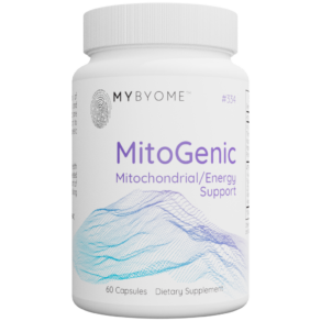 #334 - MitoGenic - MYBYOME - Mitochondrial/Energy Support