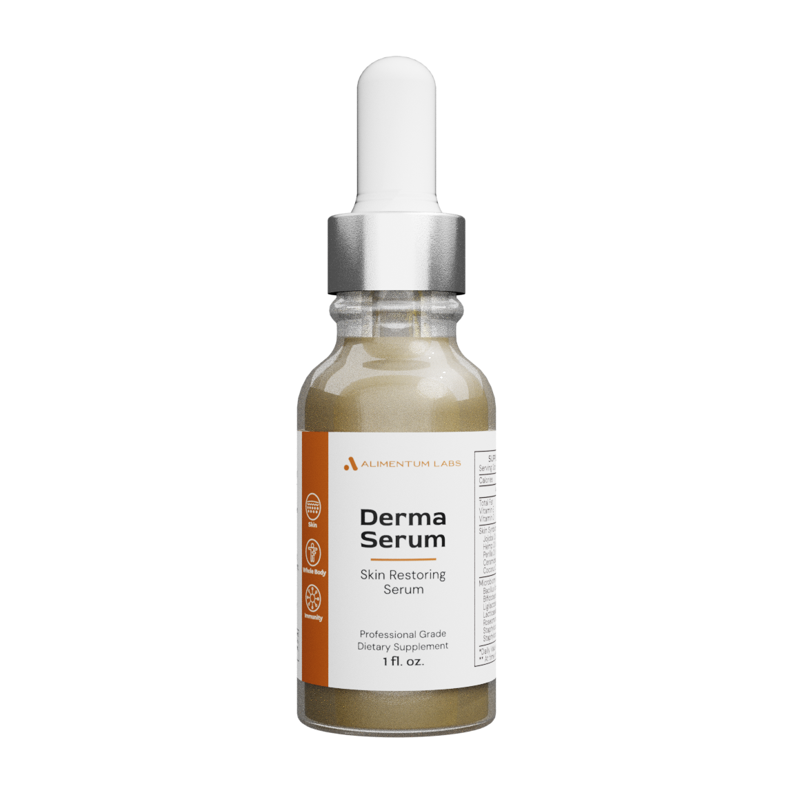Derma Serum - Skin Restoring Serum