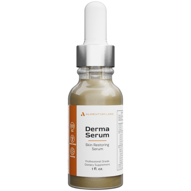 Derma Serum - Skin Restoring Serum
