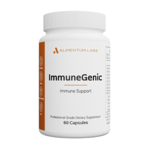 ImmuneGenic - Immune Support - K23