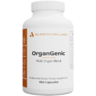 OrganGenic - Multi-Organ Blend