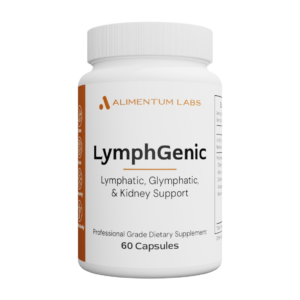 LymphGenic - Lymphatic