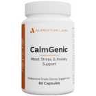 CalmGenic - Mood, Stress, & Anxiety Support - A24