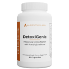 DetoxiGenic - Intracellular Detoxification with Acetyl-glutathione-K23